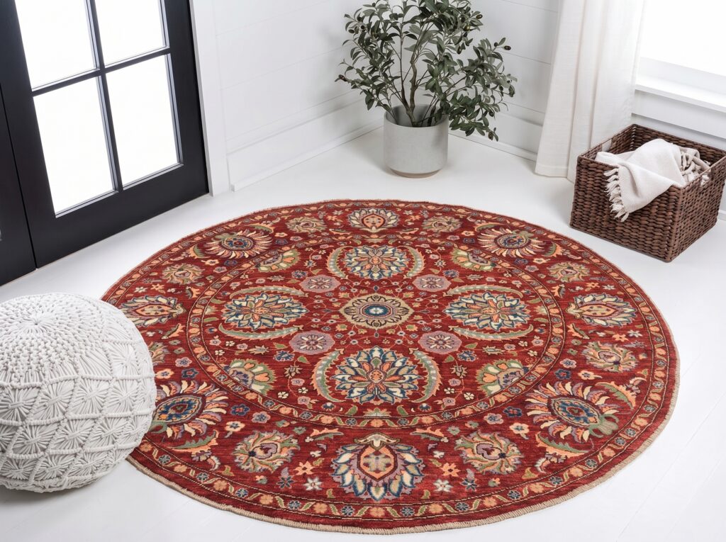 Runner Rugs